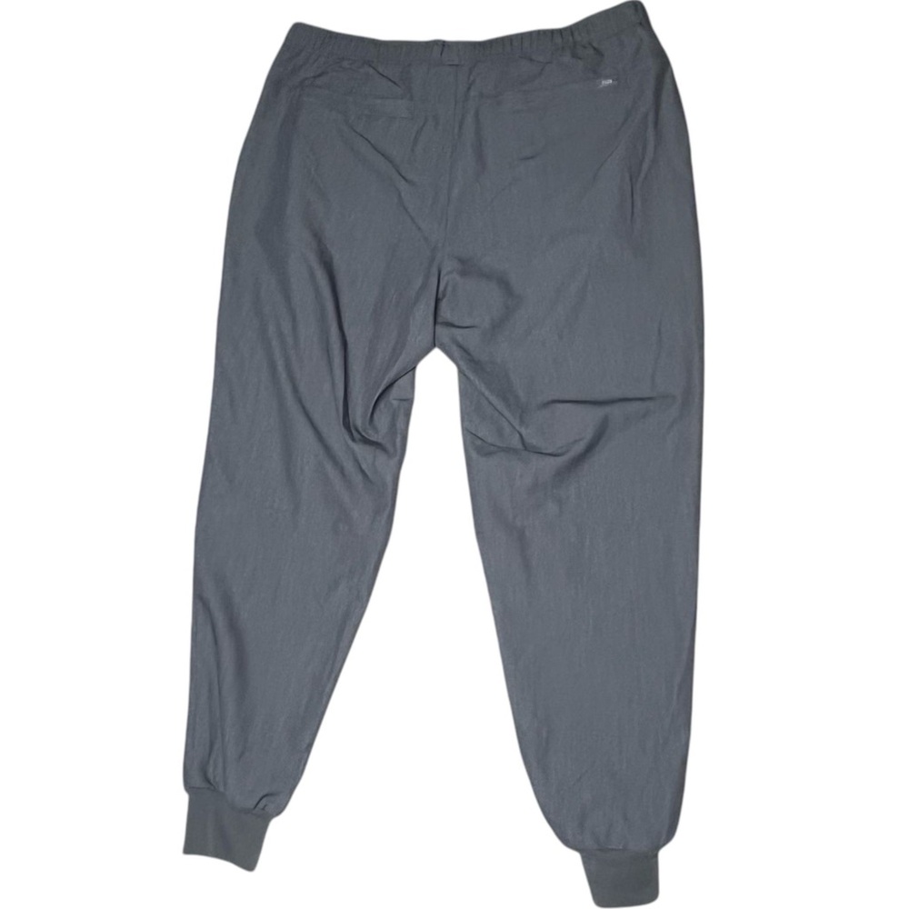 Figs Tansen Jogger Scrub Pants In Graphite Size XXL - Picture 9 of 9